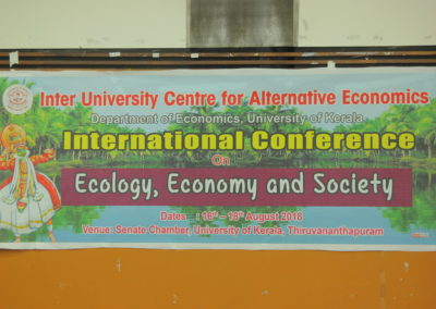 Second International Conference